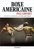 Boxe am�ricaine, full contact