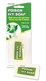 Poison Ivy Soap