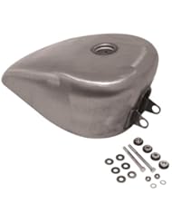 Automotive Parts and Accessories: V-factor 81039- 3.1 GALLON KING GAS TANK -Harley SPORTSTER flush mount - V-Factor