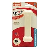 Nylabone Dura Chew Chicken Dog Chew Souper