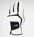2011 Nike Dura Feel Golf Glove Left Hand for Right Handed Golfer