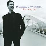 Russell Watson: The Voice