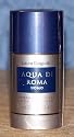 Laura Biagiotti AQUA DI ROMA UOMO Deodorant Stick 75 ml
