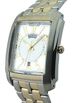 Kenneth Cole Reaction Men's Watch #KC3647