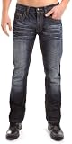 Antique Rivet Matt – Mens Jeans