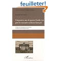 Cinquante ans de guerre froide vus par les manuels scolaires fran�ais