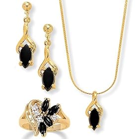 3-Piece Onyx Set Size 5