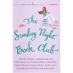 The Sunday Night Book Club