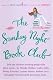 The Sunday Night Book Club