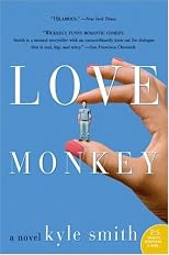 Love Monkey : A Novel (P.S.)