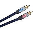 Monster Cable ULT I1000-4 THX Ultra 1000 Audio Interconnect