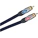 Electronics : Monster Cable ULT I1000-4 THX Ultra 1000 Audio Interconnect