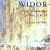Widor: Orgelsinfonien 5 und 10