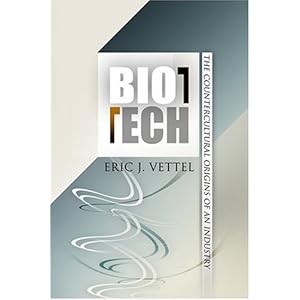 Biotech - Eric J. Vettel