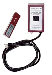 PSI Woodworking LR110-3 110-Volt Long Ranger Dust Collector Switch