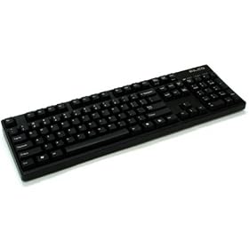 �_�C���e�b�N �p��L�[�{�[�h Majestouch�u�}�W�F�X�^�b�`�v�� FKB104M/EB