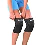 Mueller Knee Pads- Black