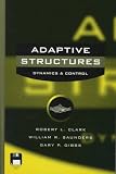 Books : Adaptive Structures: Dynamics and Control