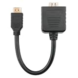 HDMI Splitter