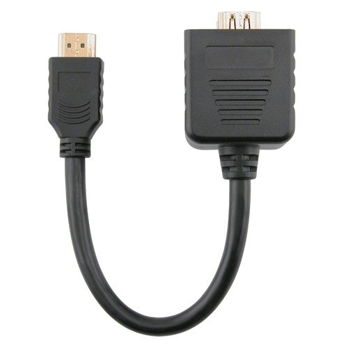 HDMI Splitter Premium Splitter Cable