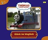 Thomas und seine Freunde, Geschichtenbuch, Bd - 9: Gl&uuml;ck im Ungl&uuml;ck - W. Awdry