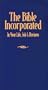 The Bible Incorporated