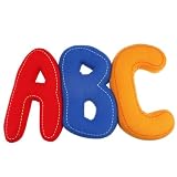 ABC Pillow by -