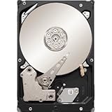 New Seagate Barracuda 2 TB Internal Hard Drive SATA/600 7200 rpm 64 MB Buf