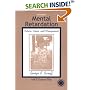 Mental Retardation: Nature, Cause and Management