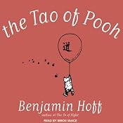 The Tao of Pooh | [Benjamin Hoff]