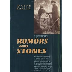 Rumors and Stones: A Journey