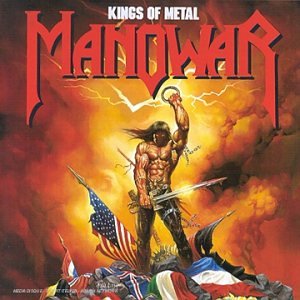 CD-Charts  Music : Kings of Metal