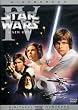 Star Wars, Episode IV- A New Hope (Widescreen Edition)
