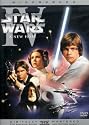 Star Wars, Episode IV- A New Hope (Widescreen Edition)