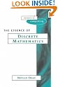 Essence of Discrete Mathematics (Essence of Computing)