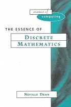Essence of Discrete Mathematics (Essence of Computing)