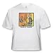 DISABLED COOKIES - Toddler T-Shirt (3T)
