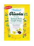 Cough Drops   Original Herbal   21   Lozenge