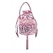 Rose Bucket - Rose Pink