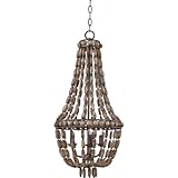 Quoizel RLV5303MA01 Livorno 3 Light Chandelier, Mayan Gold