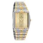 Titan NB9153BM01 Wrist Watch