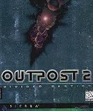 Outpost 2: Divided Destiny