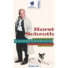Katerfr�hst�ck, 1 Videocassette [VHS]