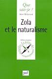 ZoLa et Le naturalisme de Henri Mitterand
