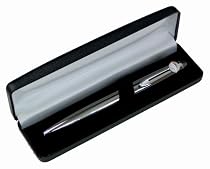 Denver Broncos Team Logo Writing Pen w/case