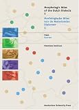 Morphological Atlas of the Dutch Dialects (MAND): Plural Formation of Nouns, Formation of Diminutives, Gender in Nouns, Adjectives and Possessive Pronouns v. 1