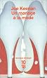 Un mariage � la mode
