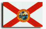 3'x5' Florida State Flag Nylon SALE!
