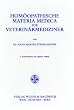 Hom�opathische Materia Medica f�r Veterin�rmediziner