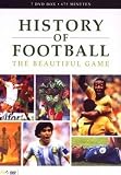 The Story of Football 7-DVD Set ( History of Football: The Beautiful Game ) [ NON-USA FORMAT, PAL, Reg.2 Import - Netherlands ]